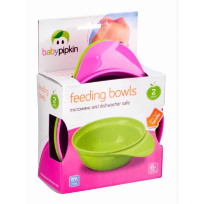 Best baby best sale feeding bowls