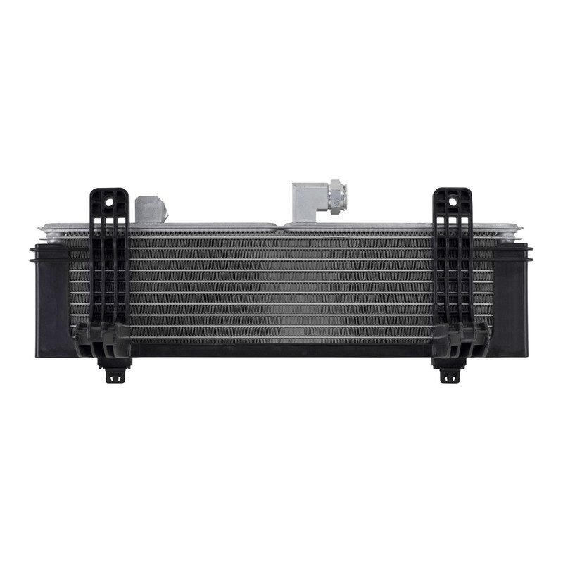 New Transmission Oil Cooler for 15-16 Silverado/Sierra 2500HD/3500HD 8CY/6.6TD - Picture 3 of 6