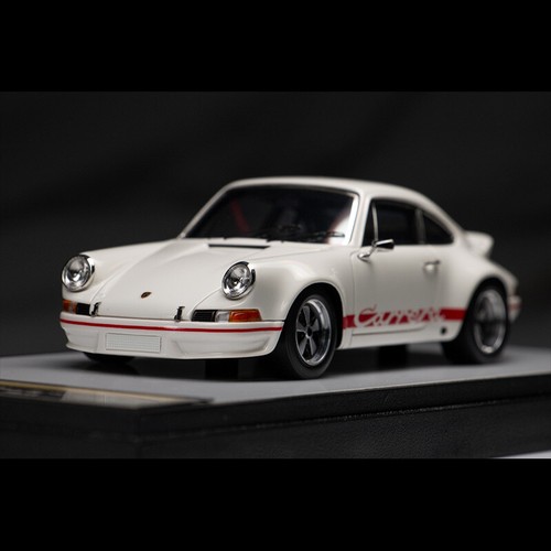 Porsche 911 Coupe 1978-88 ホワイト 限定版1:43 Porsche 911