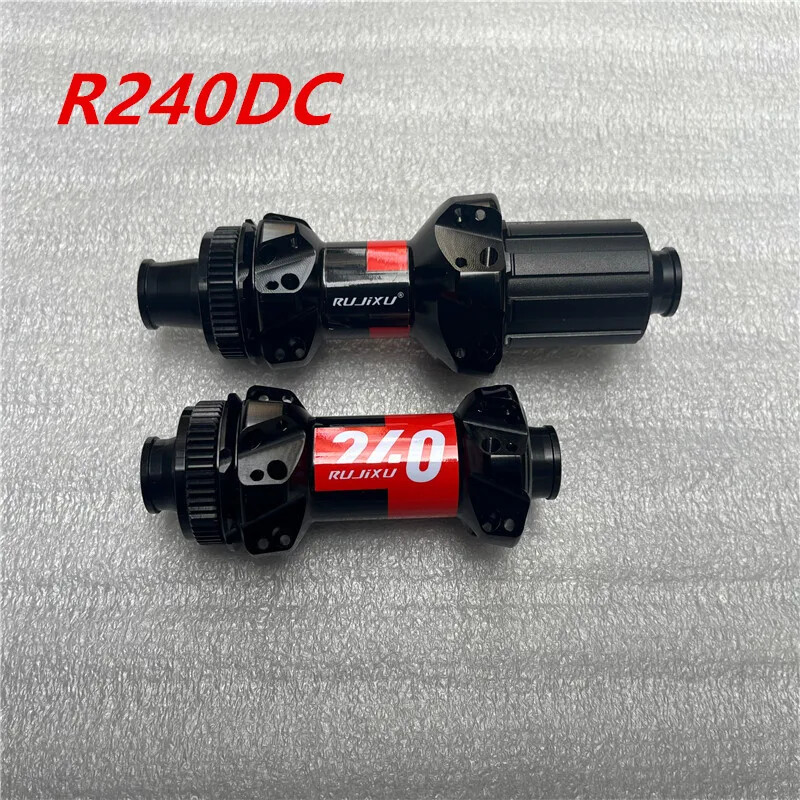 6560 Carbon Road Bike Wheelset 700c Disc Brake Gloss Matte Bicycle Wheelset