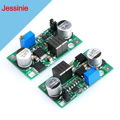 DC-DC Step Up Down Converter Module 30W 3A 12V LM2596 LM2577