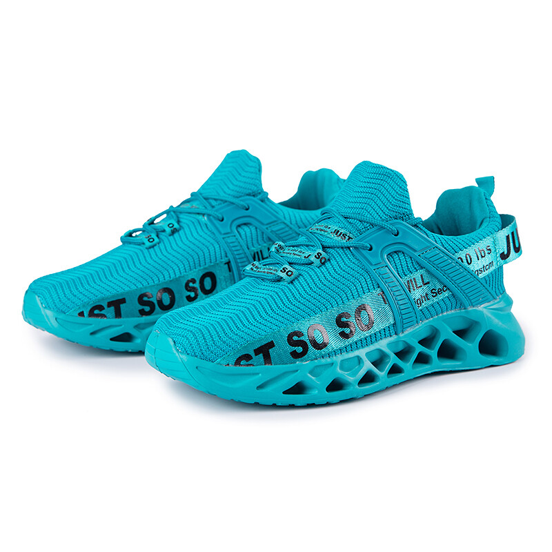 「sososo」 Just So So Shoes Men Athletic Shoes Lace Up Women Men