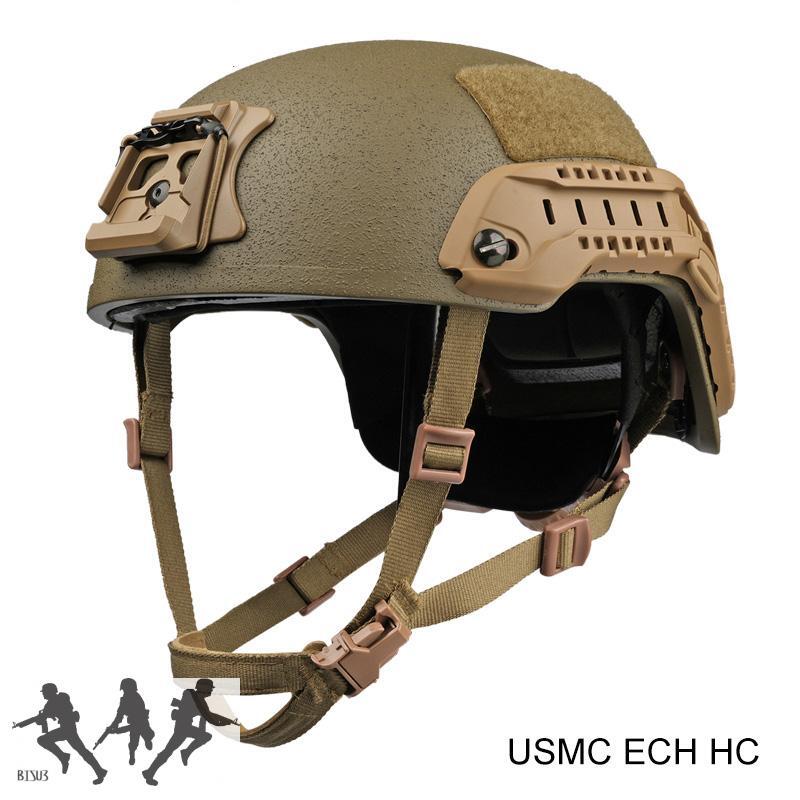 美品　米軍　実物　ECH HELMET LARGE 送料無料 米軍実物 ECH エンハンスド コンバット ヘルメット M 陸軍 ARMY