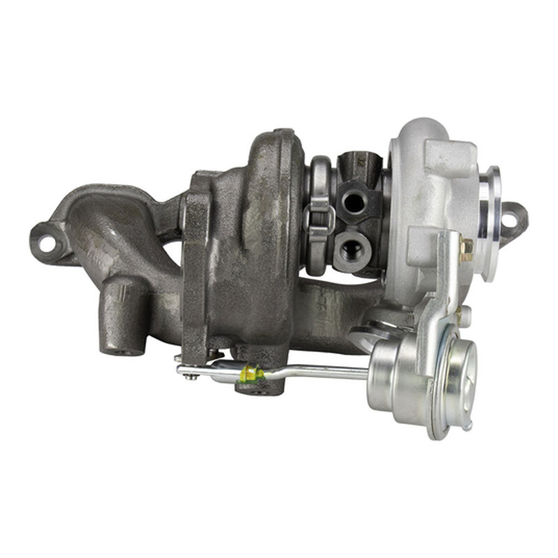 Turbo for 02-05 Volvo S80/XC90 2.9L L6 - Picture 3 of 9