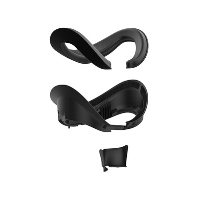 Face Bracket Sponge Face Pad Replacement for 4 Headset