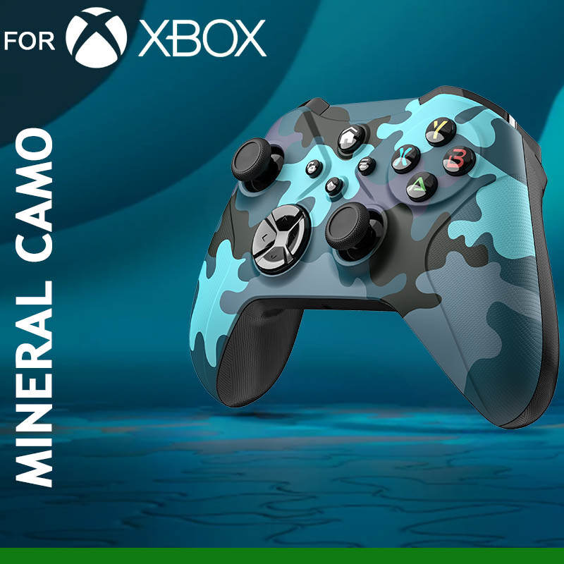 Wireless Controller For Microsoft XBOX ONE / XBOX Series X/S