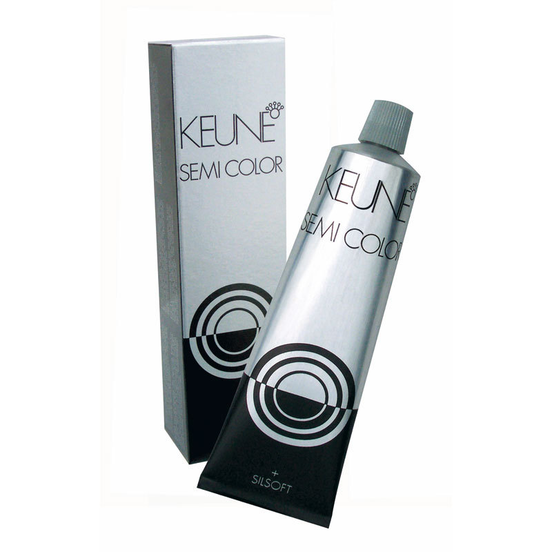 Keune Semi Color, SemiPermanent Hair Color 2.1 oz (CHOOSE YOUR COLOR)