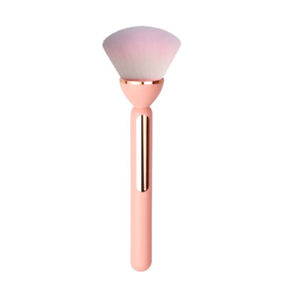 Fluffy Makeup Brush Large Foundation Blush Professional Makeup Brush Beauty Tool