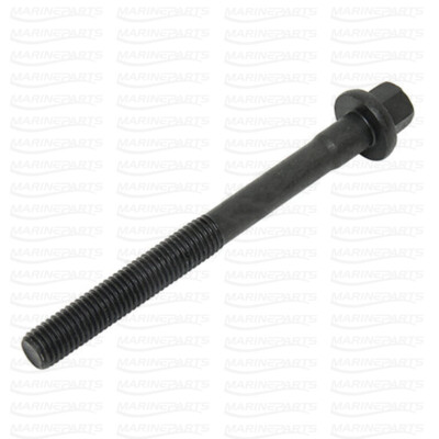 Cylinder Head Bolt Volvo Penta AD31 AD41 AQD40 AQAD31 D41 OEM 838775 1542144 NEW