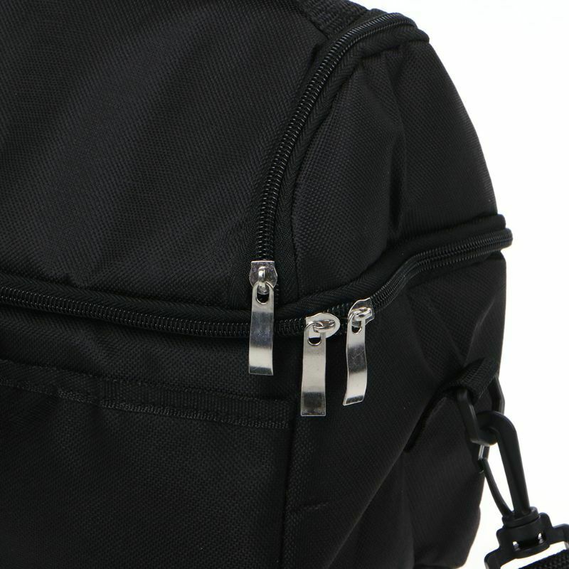Portable Thermal Insulated Lunch Bag Food Storage Box With Strap Picnic Cool Bag