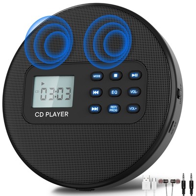 Enjoy Clearly Sound Quality For Music