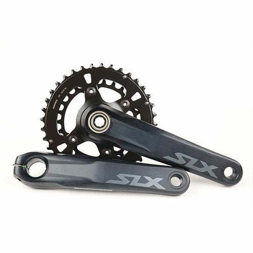 Shimano Deore SLX M7100 2X12 Speed MTB Groupset 170 175MM 32-26T