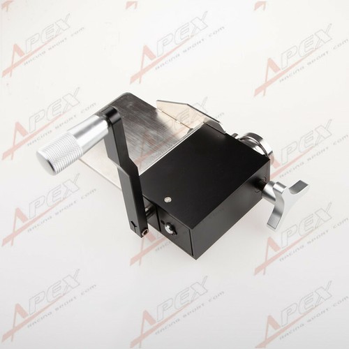 Herramienta Y Kit De Tuberías Para Intercooler – Abocardadora De Tubos De Aluminio Para Hacer Rebordes