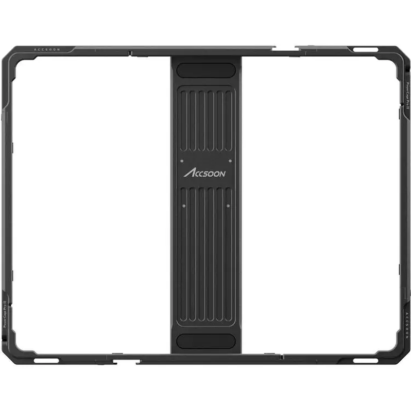 PowerCage Pro II for the 12.9" iPad Pro Supports 12.9" iPad Pro (Gen 3 to 6) 10