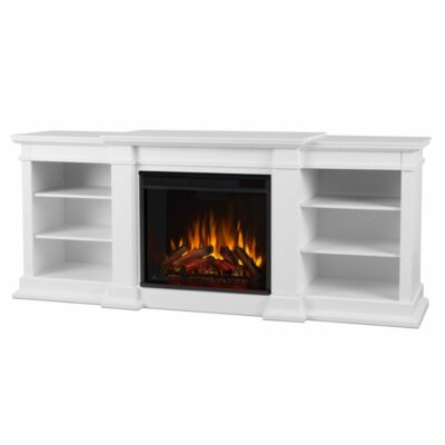Tv Stand In White