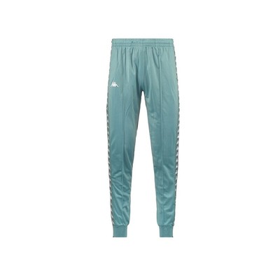 Брюки Спортивные Детские KAPPA Kid 222 Band Rastoria Slim 303KUC0 Baby Blue 6 - 8 A