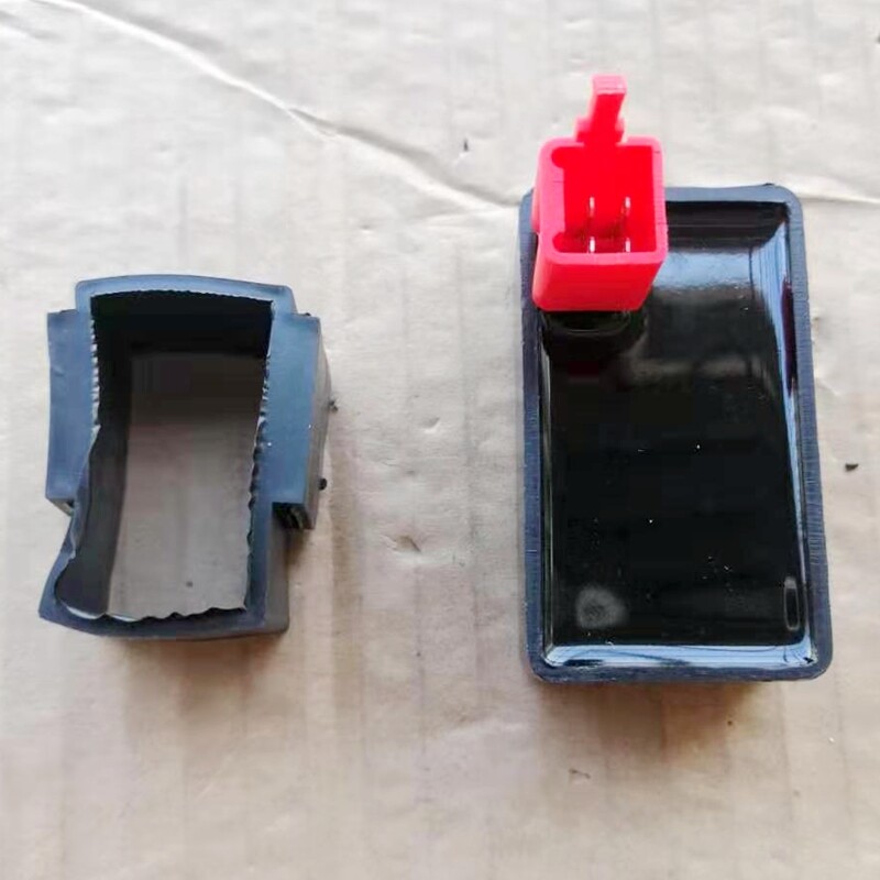 Fuel Pump Cut Relay For Kawasaki Ninja ZX600 ZX6 90-05 ZX6R