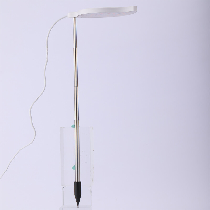 Plant Growing Lamp For Indoor Desk Plants Flower Us
