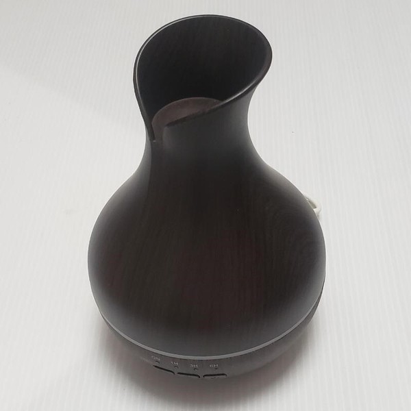 1080P Wifi Hidden Camera Air Humidifier Oil Aromatherapy Vast Security Nanny Cam - Image 3