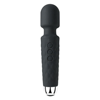 For Women Powerful Personal Bullet Vibrators Waterproof Neck Wand Massagers Toys