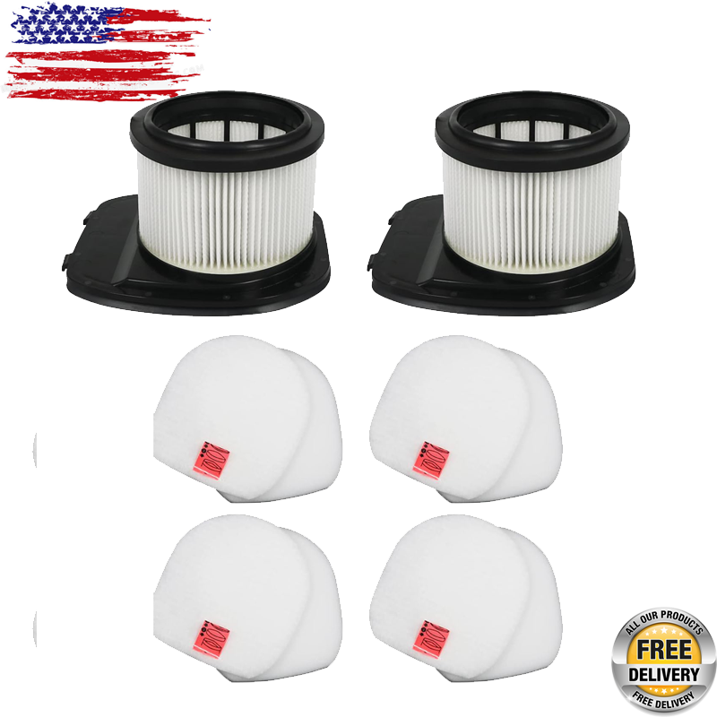 Replacement For Shark Rocket Vacuum Iz142 Iz162h Uz145 617fj140