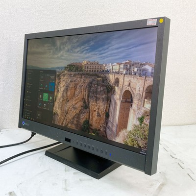 EIZO FlexScan EV2116W 21.5-inch wide LCD resolution: 1920 x 1080 Full HD