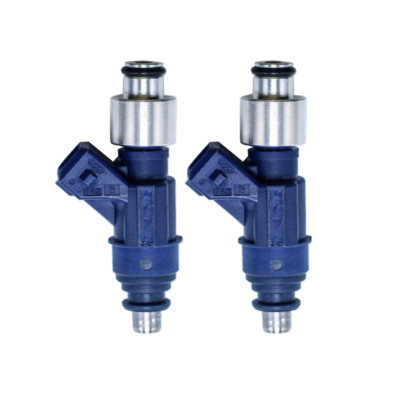 550CC Fuel Injectors for Mazda RX-7 RX7 79-95 Turbo 50lb High ohms 11mm 2