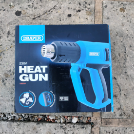 image for Tools Heat Gun