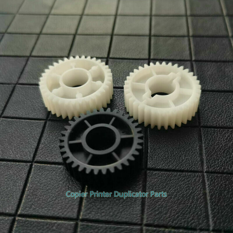 Scraper Gear 612-10021 612-11300 Fit For Riso MZ730 770A/E 790U 970 990 MV 7690C