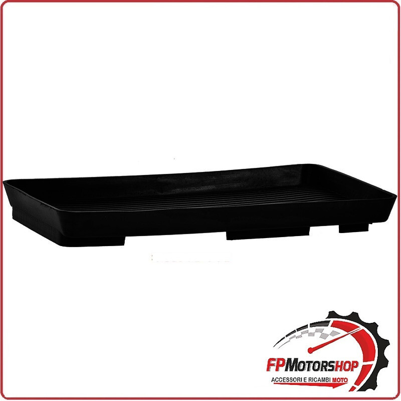 VASCHETTA BATTERIA PER MOTO GUZZI ARIETE 07963