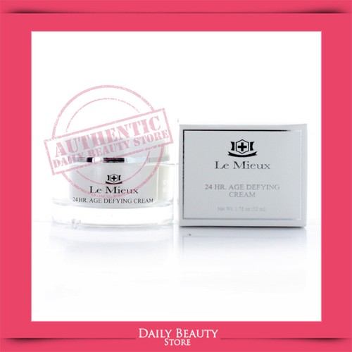 Le Mieux 24hr Age Defying Cream 1.75oz NEW FASTSHIP