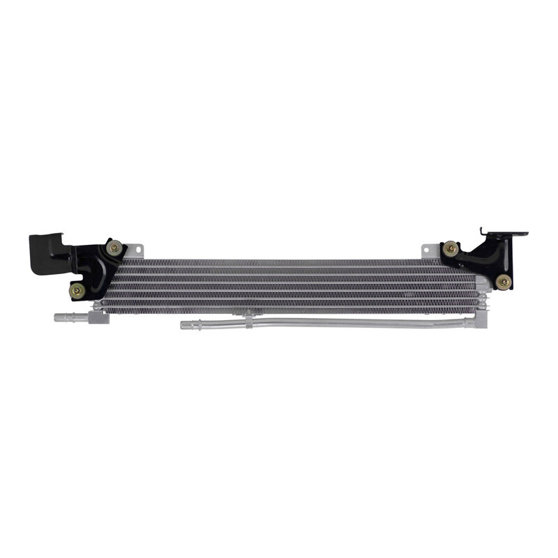 New Transmission Oil Cooler for 13-19 Ford Taurus/Police 6CY/3.5L - Picture 3 of 6