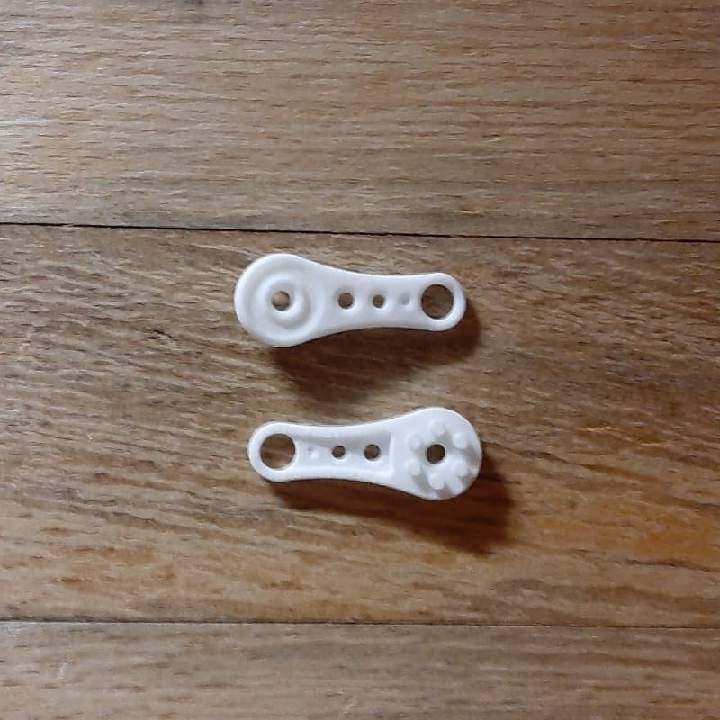 Spezialwerkzeug für ModDog 510 Nano Nuss