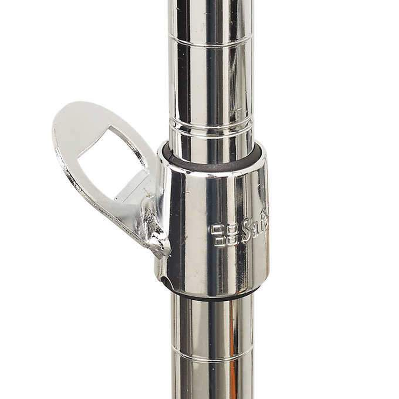 Saferacks 51" Golf Equipment Rack