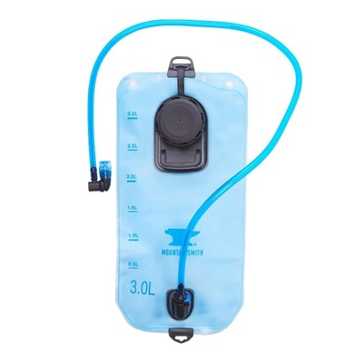 Clear Creek 15 Hydration Pack - Anvil Grey