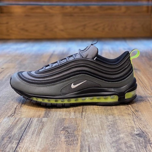 Nike Air Max 97 Gr.41 schwarz grun DZ4497 001 Sneaker Herenn Sportschuhe Retro eBay