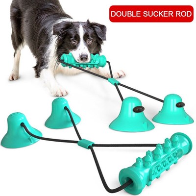 Molar Stick Toy Dog Teeth Cleaning Training Toys Pet Puppy Interactive Supplies
