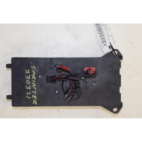 FUSE BOX FOR MERCEDES SPRINTER (06-13) W906 3.0 V6 CDI (135KW) 2WD
