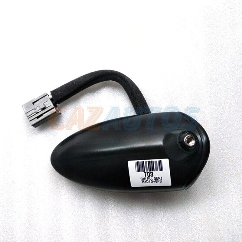 Antenna tetto radio GPS originale adatto per Hyundai Santa Fe DM 2012-2018