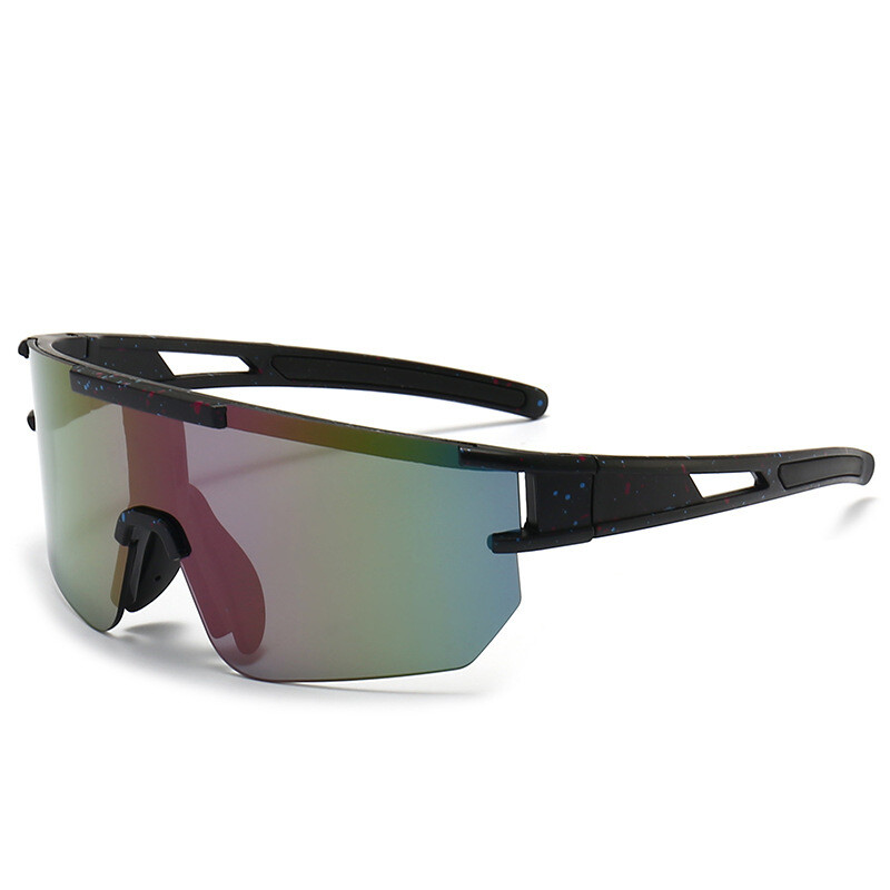 Polarized Cycling Sunglasses UV400 Glasses Mountain Bike Bicycle Riding Goggles