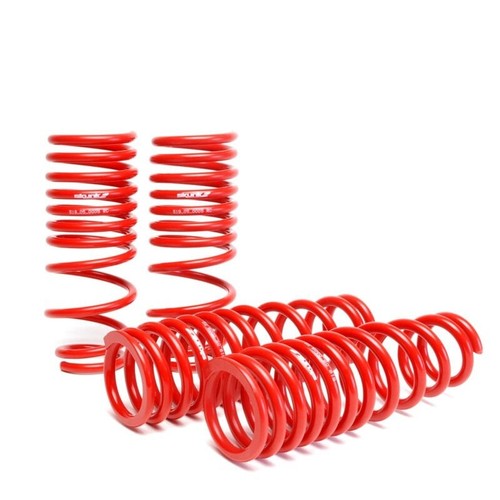 SKUNK2 RACING LOWERING SPRINGS FOR HONDA PRELUDE 1992-2001 BB6 SI S
