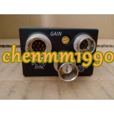 1PC used JAI CV-A1 #YY