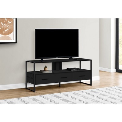 In Laminate Black