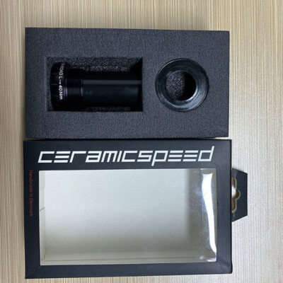 Ceramic Speed Bottom Bracket BSA Road Bearings BB68/73mm for Shimano/SRAM DUB