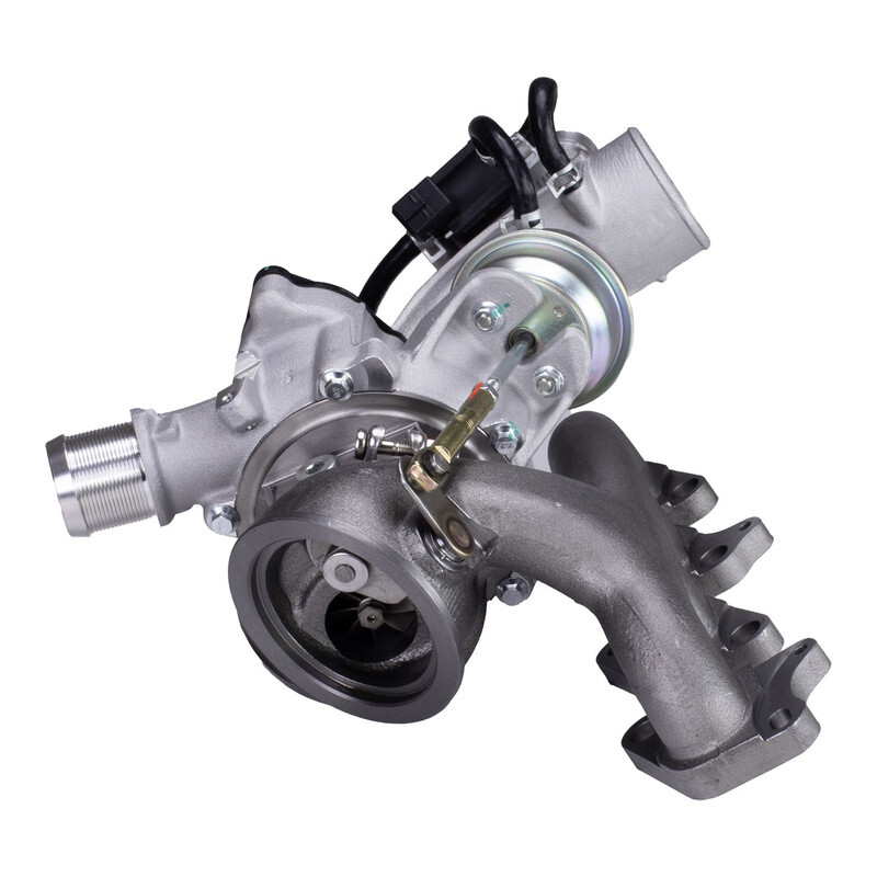 Turbo for 11-16 Cruze/Limited  12-19 Sonic  15-19 Trax  13-19 Encore 1.4T - Picture 5 of 9