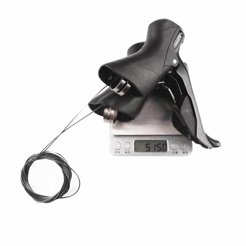 Shimano Sora ST R3000 Shifter Dual Control Lever 2x9 Speed 18S Road ...