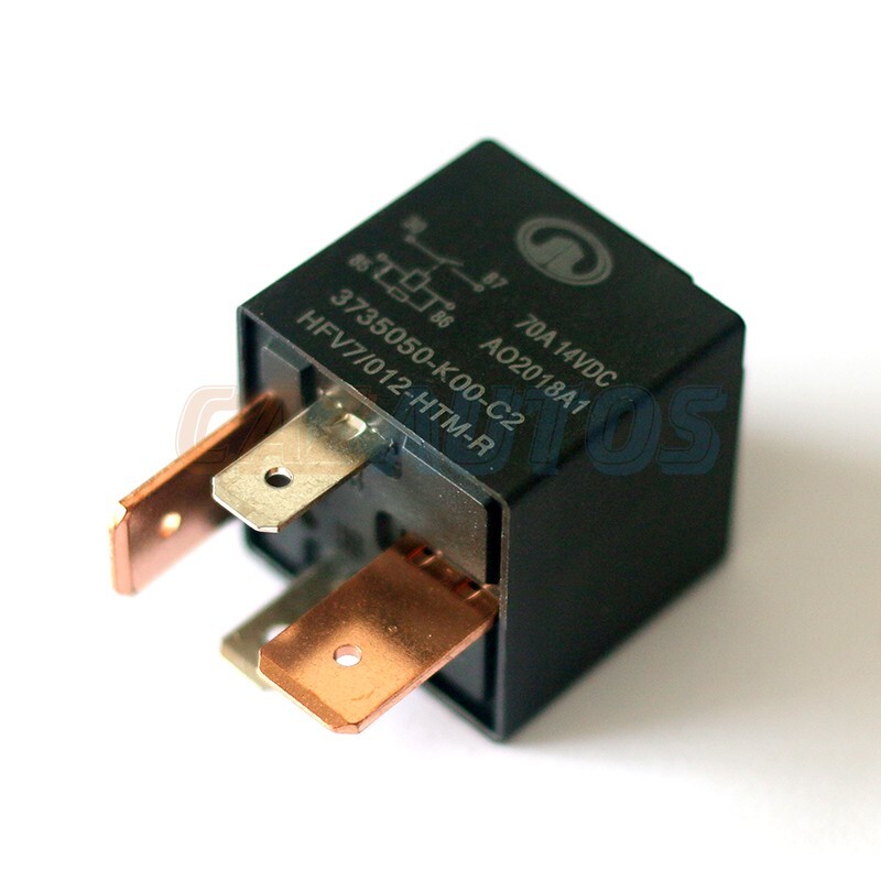 AIR CONDITION AC RELAY 3735050K00 70A FOR GREAT WALL X240 V240