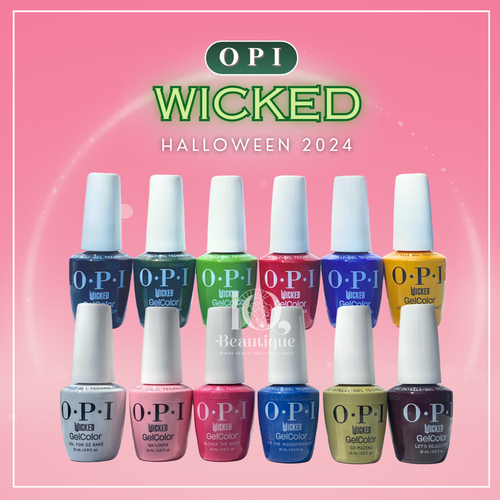 OPI 