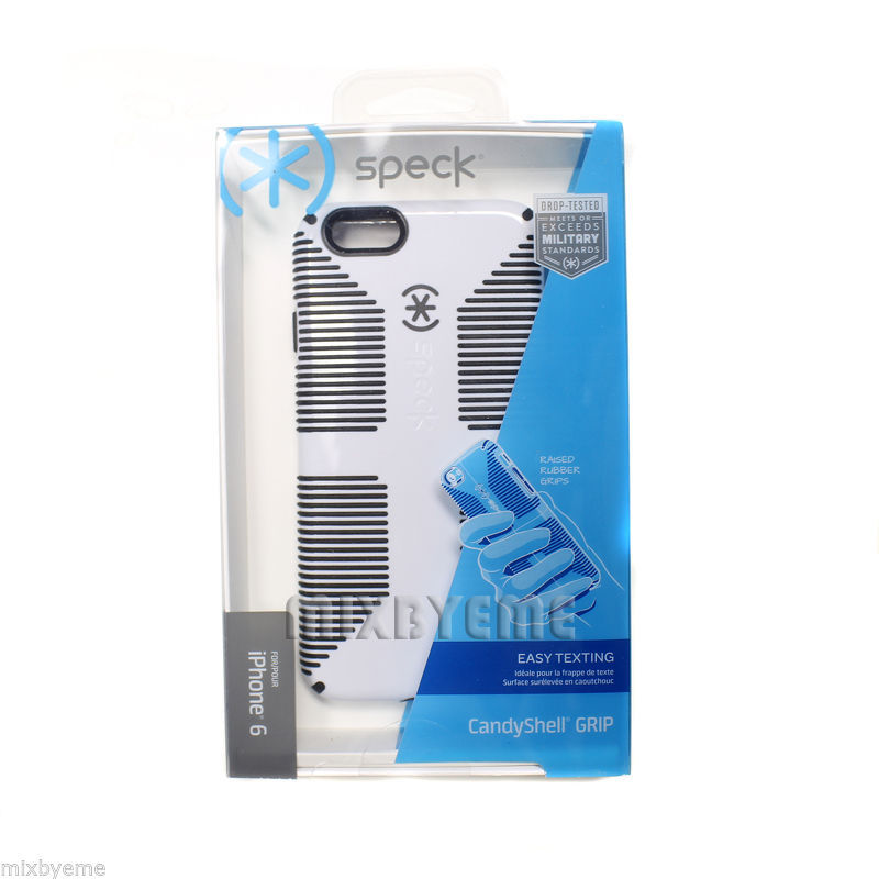 Speck Cell Phone Accessories for Apple