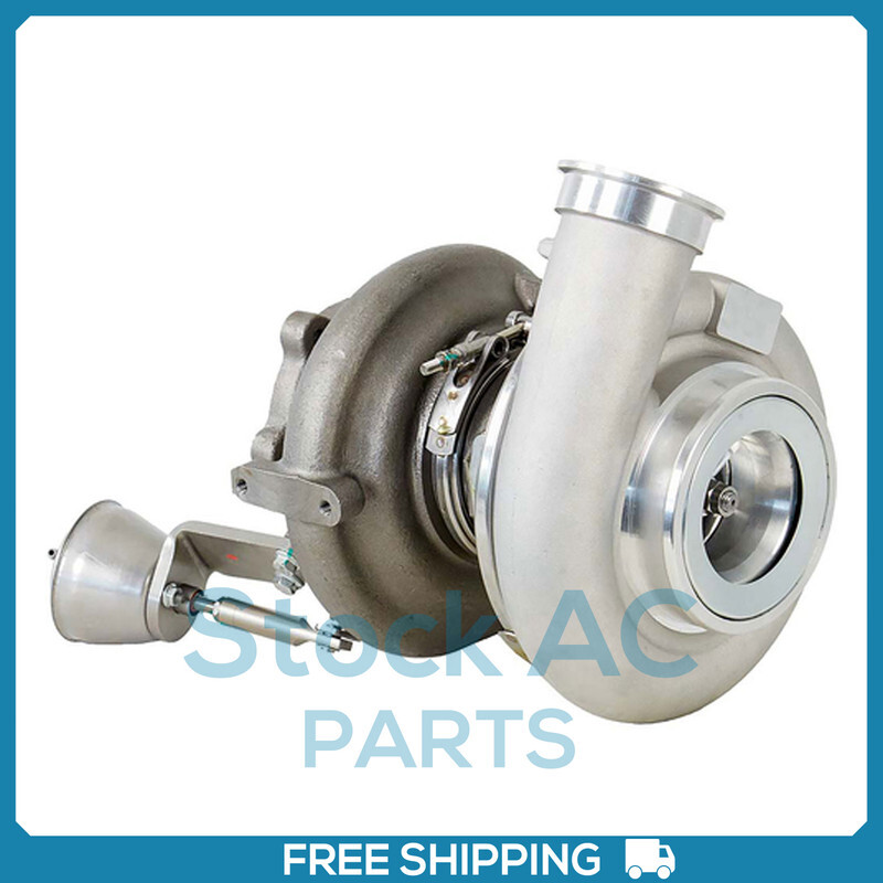 Turbo for DD15 14.8L GHG14 - Picture 1 of 10